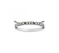 Bracelet - Thomas Sabo - Argent - Femme - Élégant - Bijoux fantaisie