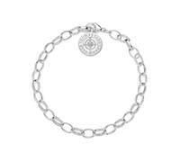 Bracelet - THOMAS SABO - DCX0001-725-14-S - Argent - Argenté - Femme