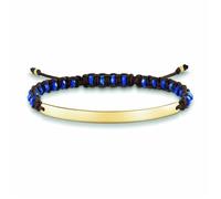 Bracelet - Thomas Sabo - LBA5689232L21 - Argent sterling - Cristaux Swarovski - Élégance féminine