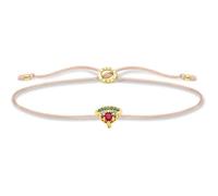 Bracelet - Thomas Sabo - LS1264887L20V - Argent sterling - Cristaux Swarovski - Taille unique