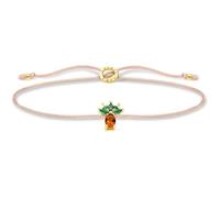 Bracelet - Thomas Sabo - LS1294727L20V - Argent sterling - Cristaux Swarovski - Taille unique