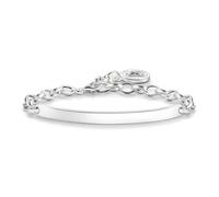 Bracelet - Thomas Sabo - X0211-001-12-L18V - Femme - Adulte