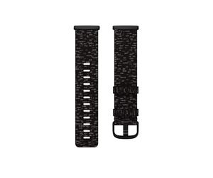 Bracelet tissé Fitbit Versa 3 / Sense