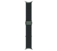 Bracelet Tissé pour Pixel Watch Taille Unique Vert Google