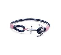 Bracelet TOM HOPE en Tissu Bleu