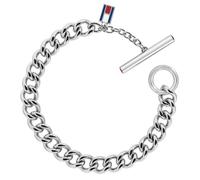 Bracelet - Tommy Hilfiger 2701050 - Acier inoxydable - Argenté - 8 mm de largeur
