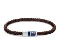 Bracelet - Tommy Hilfiger - 2790295 - Acier inoxydable - 19 cm - Fermoir magnétique