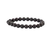 Bracelet tourmaline noire