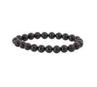 Bracelet tourmaline noire