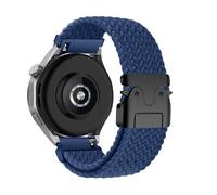 Bracelet Tressé Compatible avec Bracelet Amazfit Cheetah/Cheetah Pro/Balance Boucle de Type Parachute, Tressé Bracelet de remplacement de sport souple Bande pour Amazfit Cheetah/Cheetah Pro (23)
