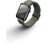 Bracelet Tressé pour Watch 44-42mm Aspen Uniq Vert G