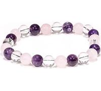 Bracelet Triangle d'or -- ±0.8cm