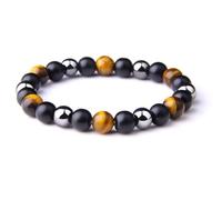 Bracelet triple protection et endurance
