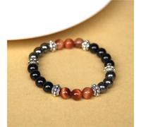 Bracelet triple protection et passion