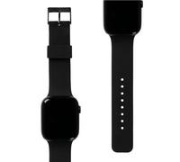 Bracelet UAG U Collection Dot Apple Watch 42 mm / 44 mm / 45 mm noir