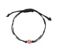 Bracelet unie Marvel symbole Avengers textile BS00087RL.CS