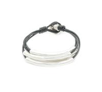 Bracelet unisexe Madness Milano BR3135 SILVER UNI