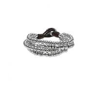 Bracelet unisexe Madness Milano BS4190 SILVER UNI