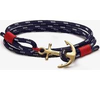Bracelet unisexe Tom Hope TM0411 18 cm