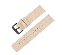 Bracelet universel à la courroie tissée à la courroie tissée en nylon pour hommes pour les femmes Sport Sport à version rapide du bracelet