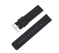 Bracelet universel à la courroie tissée à la courroie tissée en nylon pour hommes pour les femmes Sport Sport à version rapide du bracelet