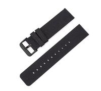 Bracelet universel à la courroie tissée à la courroie tissée en nylon pour hommes pour les femmes Sport Sport à version rapide du bracelet