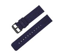 Bracelet universel à la courroie tissée à la courroie tissée en nylon pour hommes pour les femmes Sport Sport à version rapide du bracelet