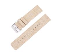 Bracelet universel à la courroie tissée à la courroie tissée en nylon pour hommes pour les femmes Sport Sport à version rapide du bracelet