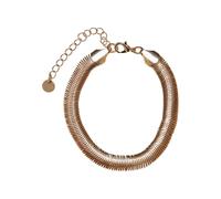 Bracelet Urban Classics Big Pluto Basic Bracelet doré - S/M