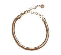 Bracelet Urban Classics Bracelet basique Pluton doré - S/M