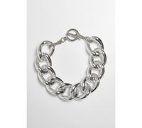 Urban Classics Bracelet Flashy Chain – Argent – L/XL