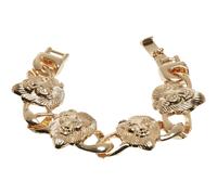 Bracelet Urban Classics lion Jaune S/M