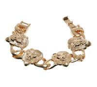 Bracelet Urban Classics lion - S/M