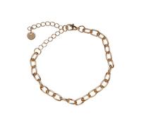 Bracelet Urban Classics Saturn Basic Bracelet doré - S/M