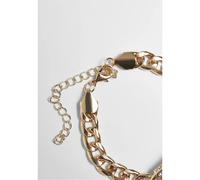 Bracelet Urban Classics xoxo Jaune L/XL