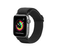 Bracelet Urban pour Apple Watch 40/41/42mm, noir