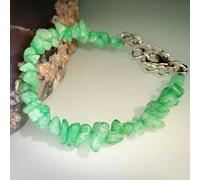Bracelet vert jade 2 KP28199