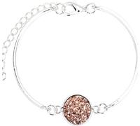 Bracelet Vertu-Marron KP2694