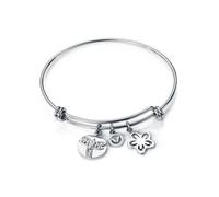 Bracelet - Viceroy - 90024P01010 - Femme - Adulte - Élégant et moderne