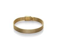 Bracelet Viceroy maille dorée 1360P01012, 1, Acier inoxydable