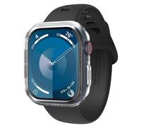 Spigen Thin Fit Coque Compatible avec Apple Watch Series 11/10 46mm (2025/2024) - Transparent