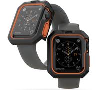 Bracelet Watch 38 mm, Watch 40 mm UAG UAG Civilian Watch Case Noir Noir