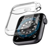 Bracelet Watch 40 mm, Watch 4 - 40 mm, Watch 5 - 40 mm, Watch 6 - 40 mm, Watch SE (2022) - 40 mm, Watch SE (2023) - 40 mm, Watch SE - 40 mm Spigen Spigen Ultra Hybrid Case smartwatch Transparent Trans
