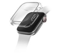 Bracelet Watch 41 mm/ Watch 8 - 41 mm/ Watch 9 - 41 mm/ Watch 7 - 41 mm Uniq Uniq Garde Hybrid Transparent Transparent