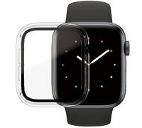 Bracelet Watch 44 mm/ Watch 5 - 44 mm/ Watch 6 - 44 mm/ Watch SE 3 (2025) - 44 mm/ Watch 4 - 44 mm/ Watch SE (2023) - 44 mm/ Watch SE - 44 mm/ Watch SE (2022) - 44 mm PanzerGlass Coque Full Body Panze