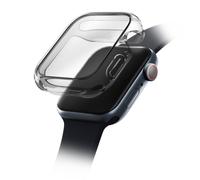 Bracelet Watch 45 mm, Watch 7 - 45 mm, Watch 8 - 45 mm, Watch 9 - 45 mm Uniq Uniq Garde Hybrid Gris Gris