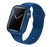 Bracelet Watch 45 mm, Watch 7 - 45 mm, Watch 8 - 45 mm, Watch 9 - 45 mm Uniq Uniq Legion Bleu Bleu