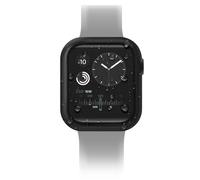 Bracelet Watch 45 mm, Watch 7 - 45 mm, Watch 8 - 45 mm, Watch 9 - 45 mm Uniq Uniq Nautic Noir Noir