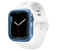 Bracelet Watch 7 - 45 mm/ Watch 8 - 45 mm/ Watch 9 - 45 mm Spigen Coque Thin Fit Spigen Bleu Bleu