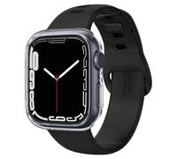Bracelet Watch 7 - 45 mm/ Watch 8 - 45 mm/ Watch 9 - 45 mm Spigen Coque Thin Fit Spigen Transparent Transparent